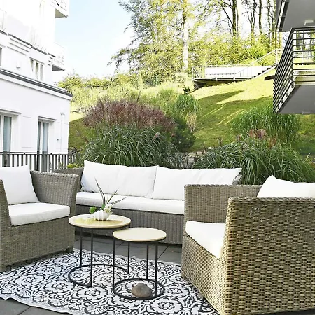 Villa Paula In - Wg01 