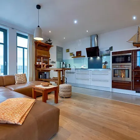 Villa Paula In - Wg01 