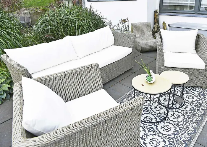 Villa Paula In - Wg01 