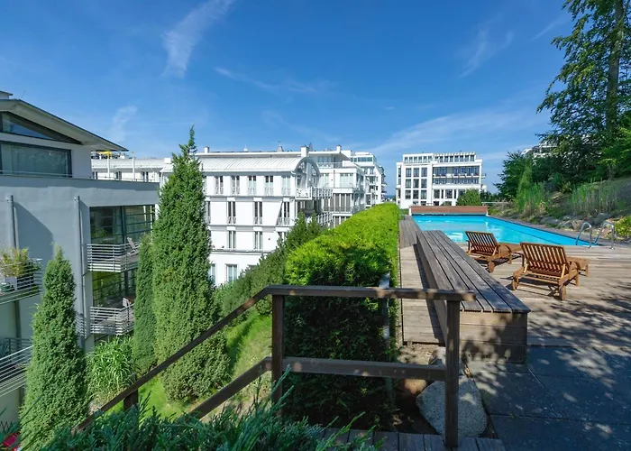 Villa Paula In - Wg01 