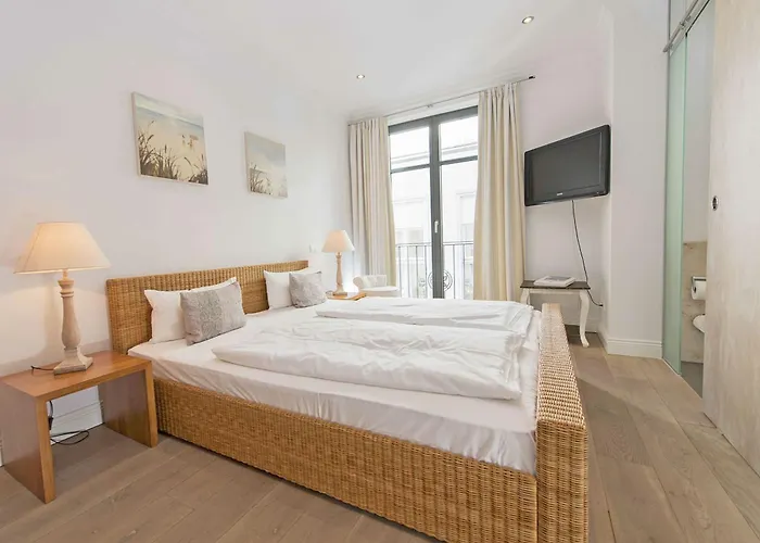 Villa Paula In - Wg01 