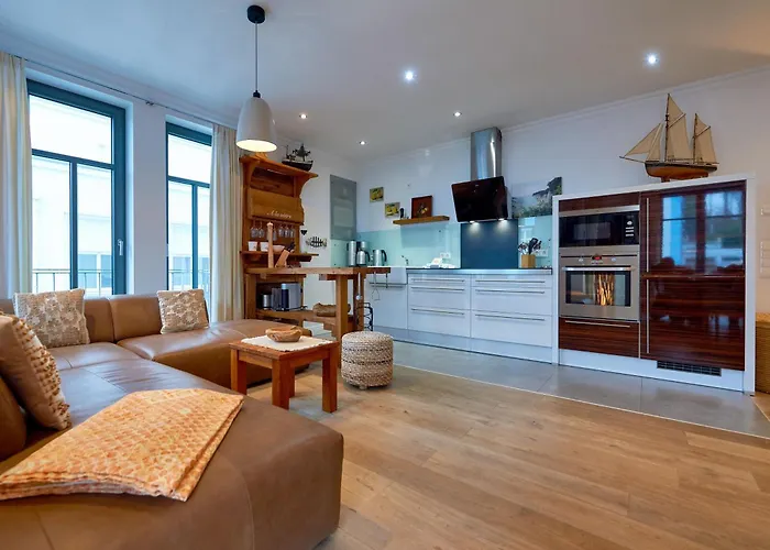 Villa Paula In - Wg01 