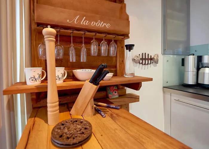 Villa Paula In - Wg01 