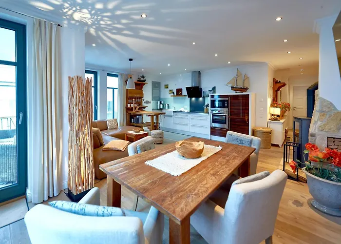 Villa Paula In - Wg01 