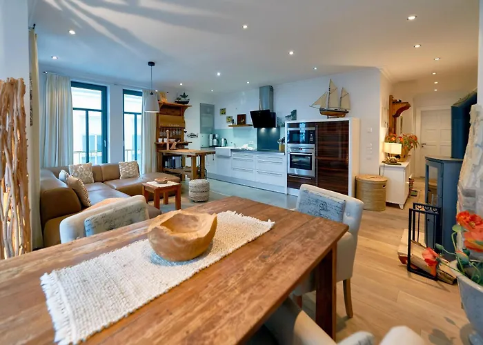 Villa Paula In - Wg01 