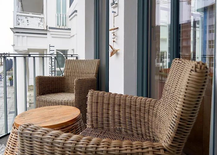 Villa Paula In - Wg01 