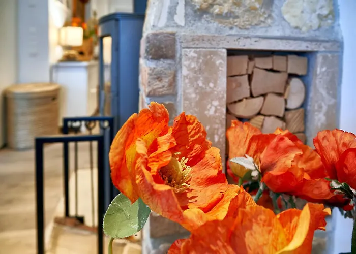 Villa Paula In - Wg01 