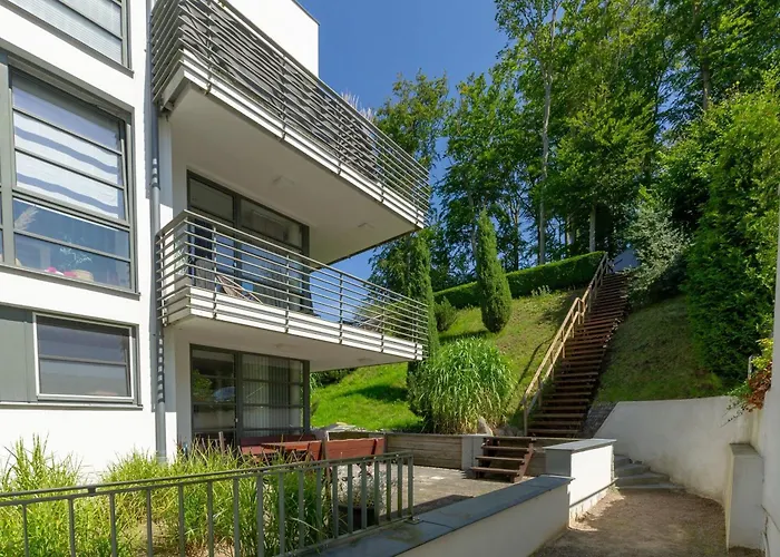 Villa Paula In - Wg01 